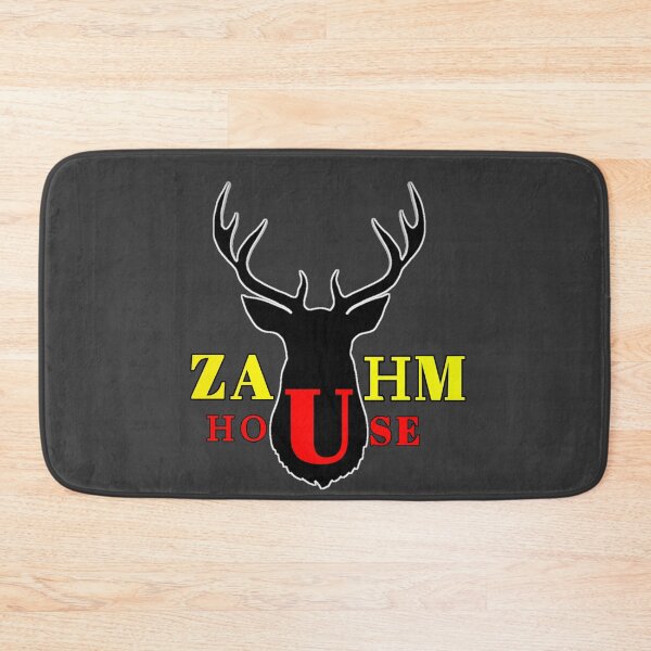 Item preview, Zahm House designed and sold by Santanu1990.