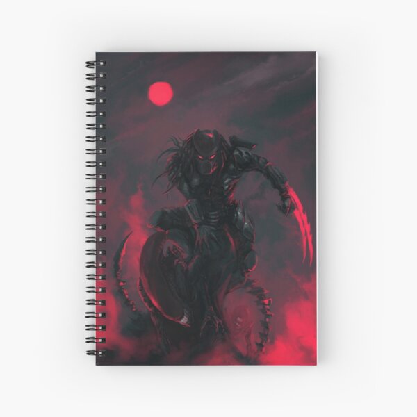 Item preview, Predator vs Aliens designed and sold by dlikt.
