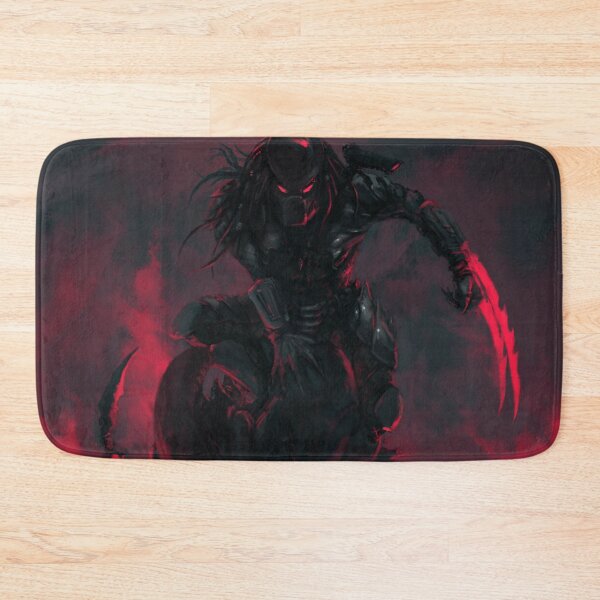 Item preview, Predator vs Aliens designed and sold by dlikt.