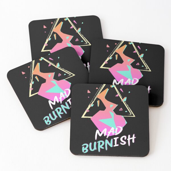 Item preview, Mad Burnish - Burn it down designed and sold by jacob-jendrey.