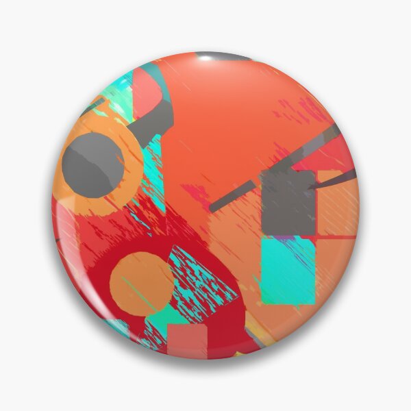 Item preview, colorful artistic work  designed and sold by cemreyigitsahin.