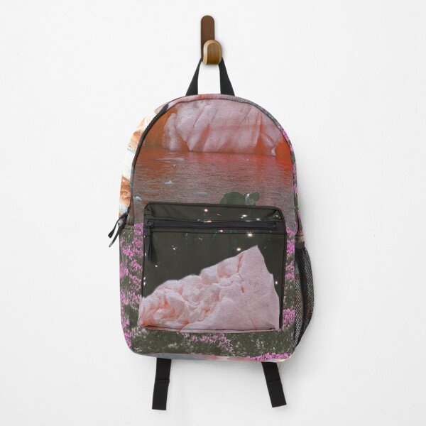 Item preview, Flower Farming In The Moons Of Jupiter designed and sold by carlseti.