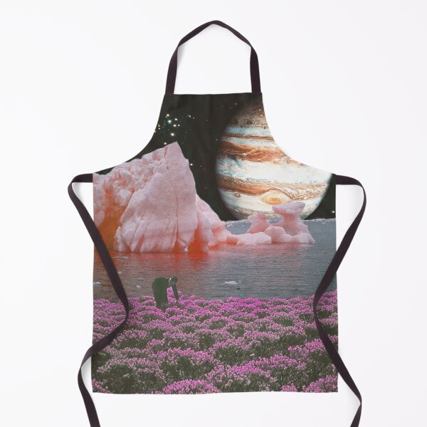 Item preview, Flower Farming In The Moons Of Jupiter designed and sold by carlseti.