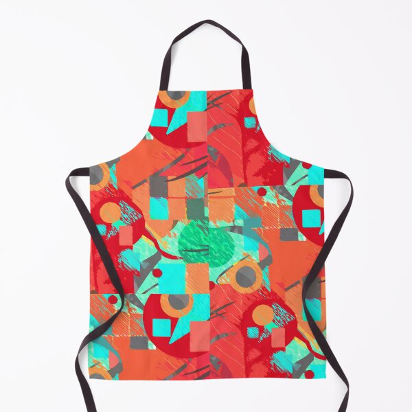 Item preview, colorful artistic work  designed and sold by cemreyigitsahin.