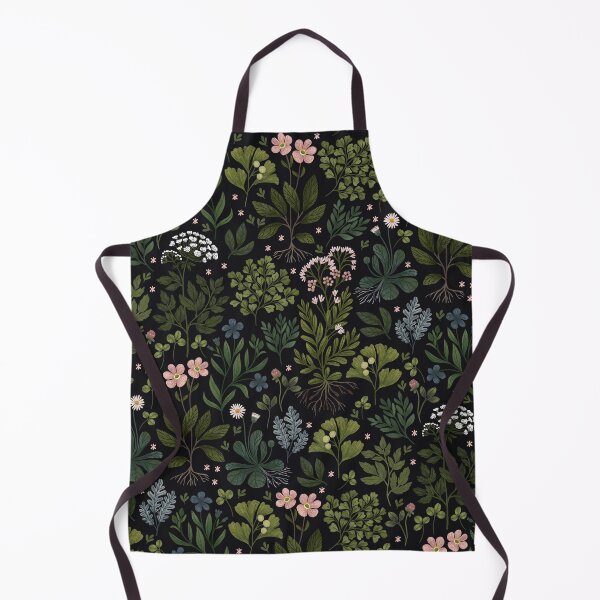 Item preview, Herbarium Dark designed and sold by izptica.