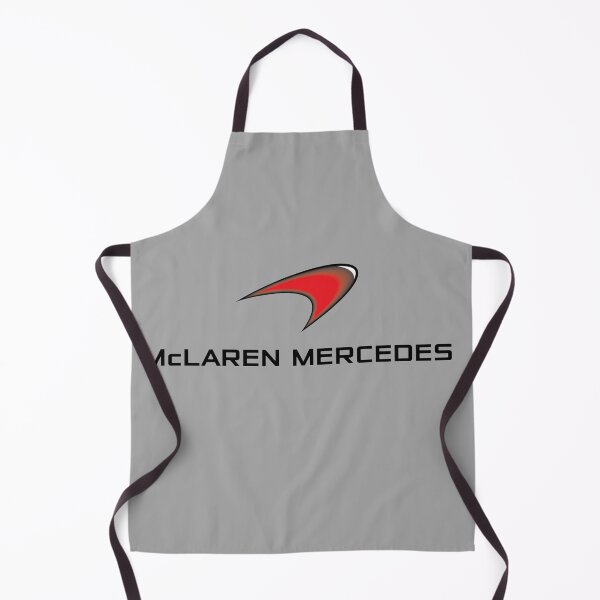 Item preview, McLaren Mercedes F1 Logo designed and sold by WilliamStones.