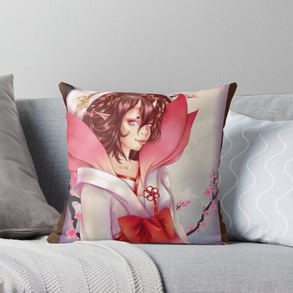 Item preview, Momo designed and sold by ViIIains.