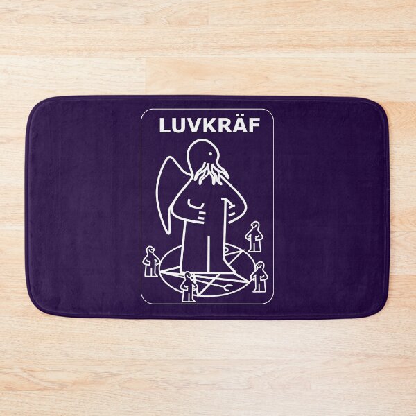 Item preview, LUVKRÄF designed and sold by JollyDave.