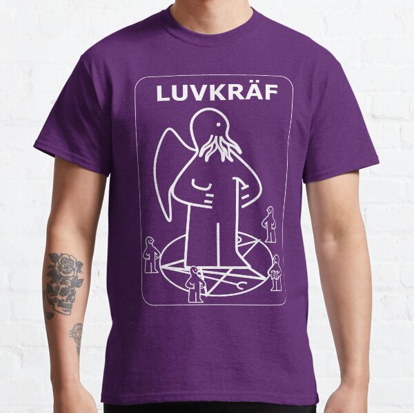 Item preview, LUVKRÄF designed and sold by JollyDave.