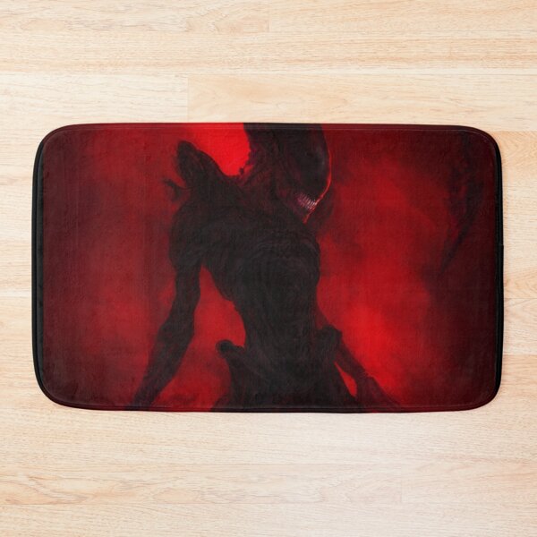 Item preview, Xenomorph nightmare designed and sold by dlikt.