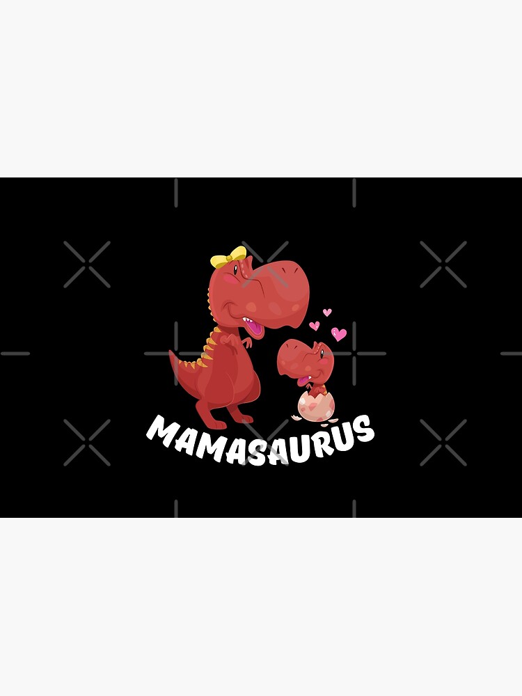 Discover Mamasaurus Laptop Sleeve