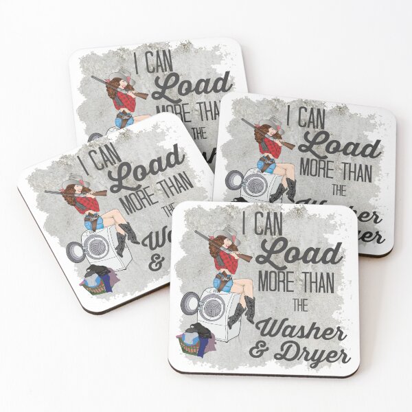 Item preview, Washer Dryer Load Pinup  designed and sold by mclaurin612.