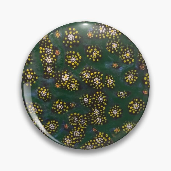 Item preview, The Lily Laden Billabong Kalumburu designed and sold by Robikin.