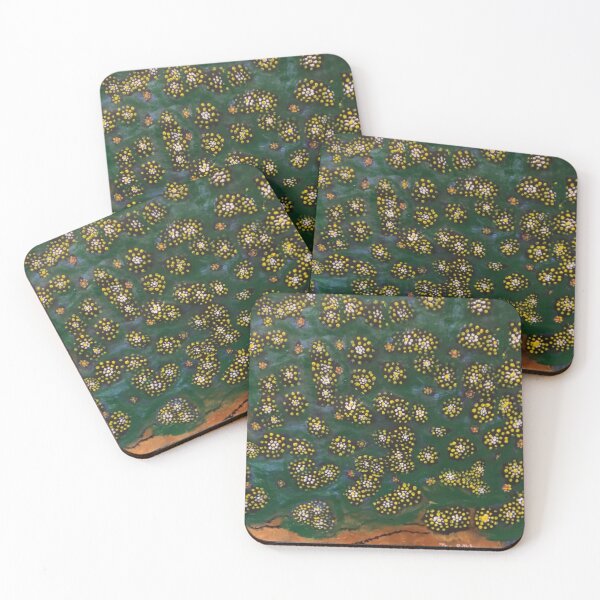 Item preview, The Lily Laden Billabong Kalumburu designed and sold by Robikin.