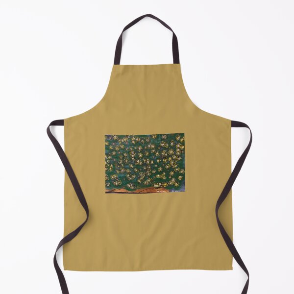 Item preview, The Lily Laden Billabong Kalumburu designed and sold by Robikin.