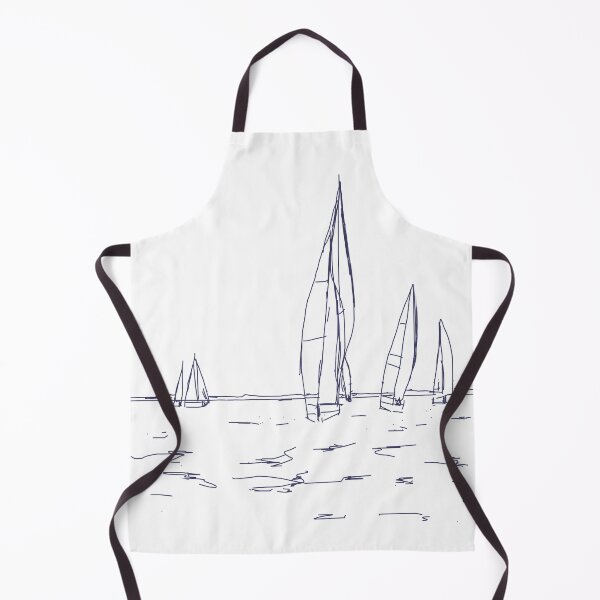 Item preview, Afternoon Sail designed and sold by Pip Phelps.