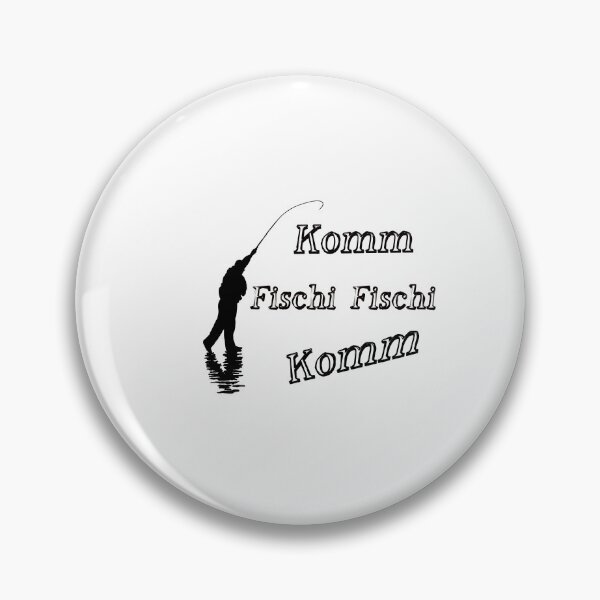 Item preview, Come Fishi Fishi Come W designed and sold by Zuepfelmuetzen.