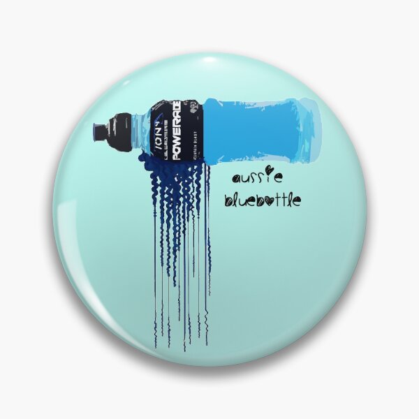 Item preview, Aussie Bluebottle Gear designed and sold by AmazingBubble.