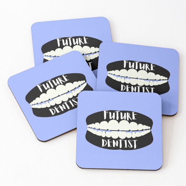 Item preview, future dentist designed and sold by Zaibo.