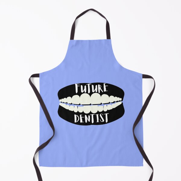Item preview, future dentist designed and sold by Zaibo.