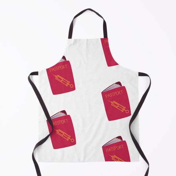 Item preview, Vaxed, covid passaport designed and sold by creatives think.