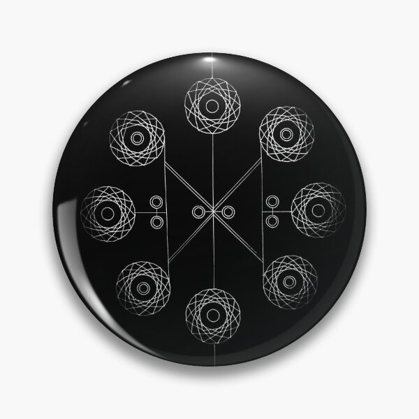 Item preview, Mandala pattern designed and sold by Mandala-Mia.