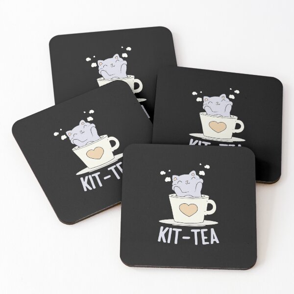 Item preview, Kit Tea designed and sold by momsnpops.