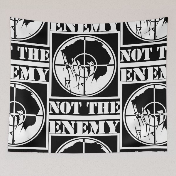 Item preview, Stop Asian Hate designed and sold by nostalgink.