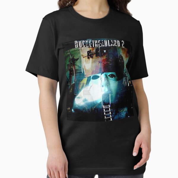 Item preview, BUCKETHEAD MIREL 4 designed and sold by wpagind.