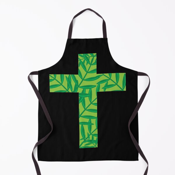 Item preview, cross palm sunday designed and sold by norenerolson.