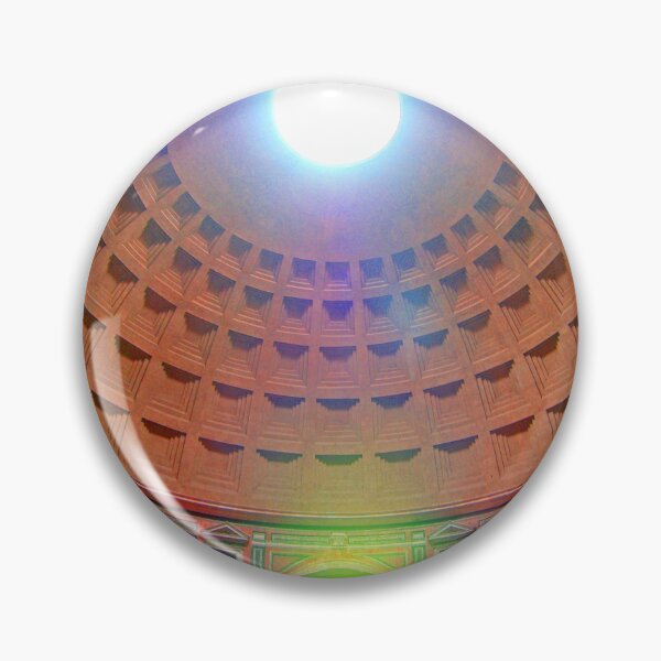 Item preview, Panteón Oculus designed and sold by tomg.