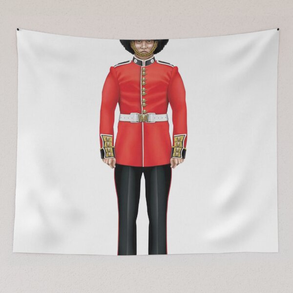 Item preview, Bearskin designed and sold by SPARTIAN.