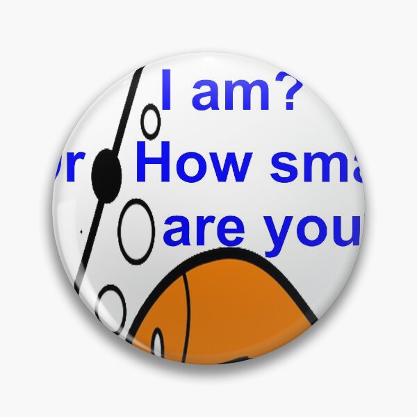 Item preview, fish humour for divers (they know best?) designed and sold by itda-store.