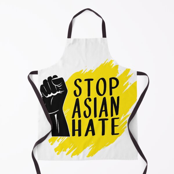 Item preview, Stop Asian Hate designed and sold by darikamc.