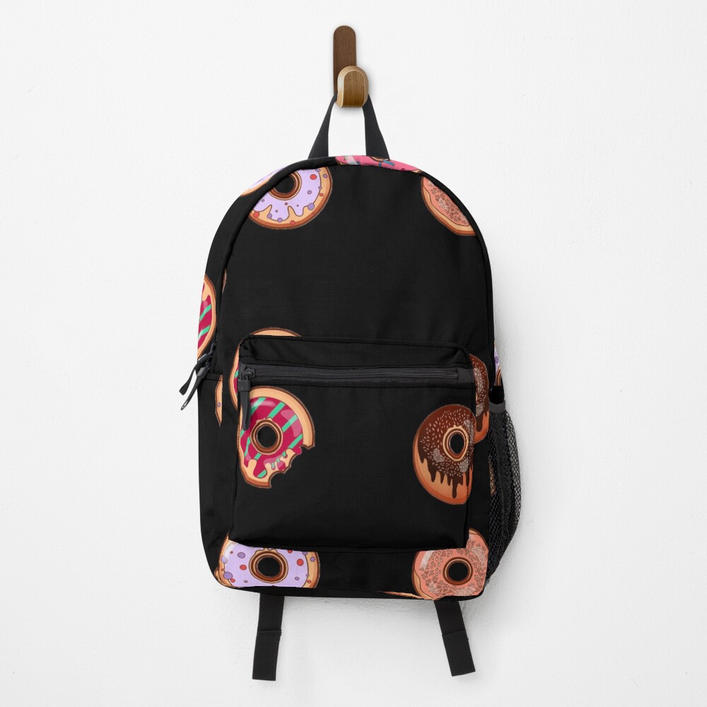 Item preview, Backpack designed and sold by Designs-RZ.