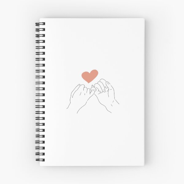 Item preview, Pinky Promise designed and sold by srkakhila.