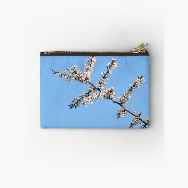 Item preview, Blackthorn blossom, Prunus spinosa  designed and sold by Hugh McKean.