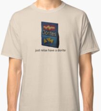 Dorite Classic T-Shirt