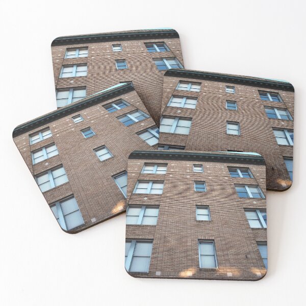 Item preview, Historic Vance Hotel designed and sold by Cynthia48.