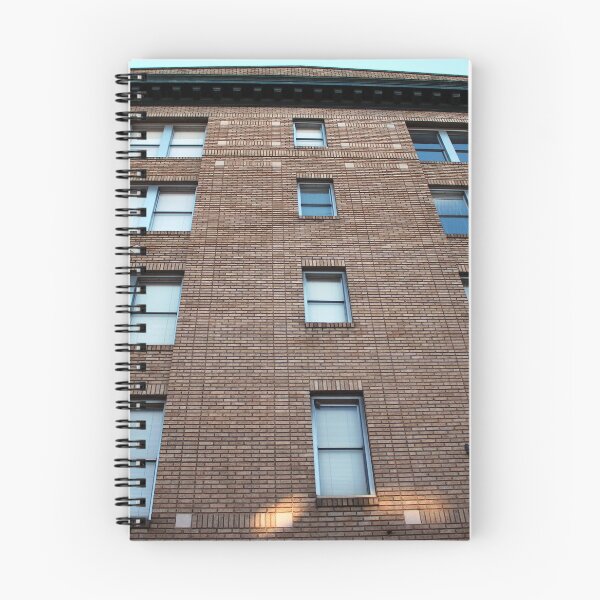 Item preview, Historic Vance Hotel designed and sold by Cynthia48.