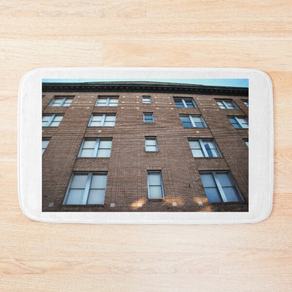 Item preview, Historic Vance Hotel designed and sold by Cynthia48.