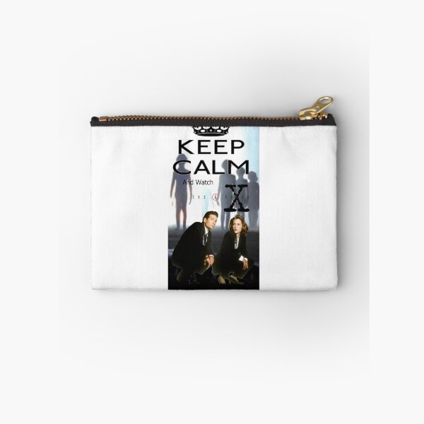 Item preview, X Files 1 designed and sold by leanne-marie93.