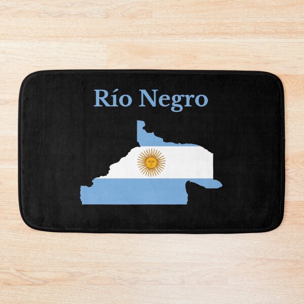 Item preview, Rio Negro Province Design , Argentine. designed and sold by marosharaf.