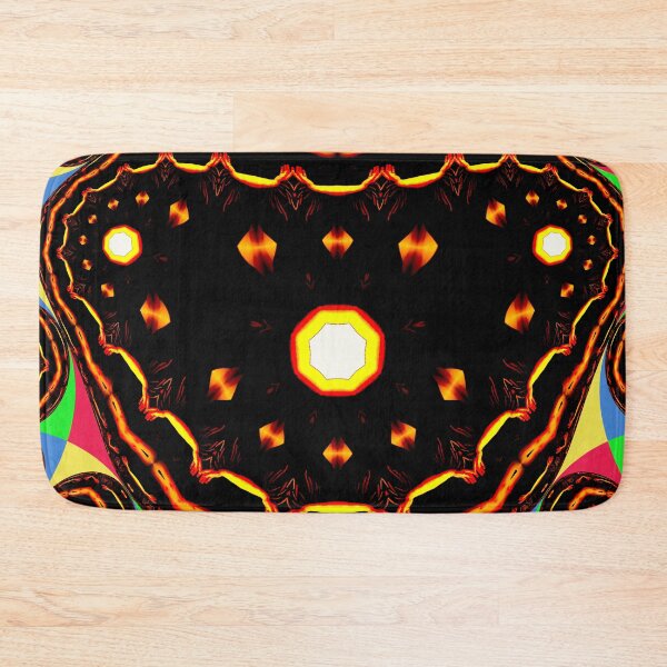 Item preview, Energy, Hands, and Heart 1 designed and sold by Geoff Treagus.