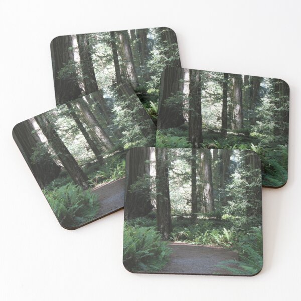 Item preview, Redwood State Park CA designed and sold by ArtofDissent.