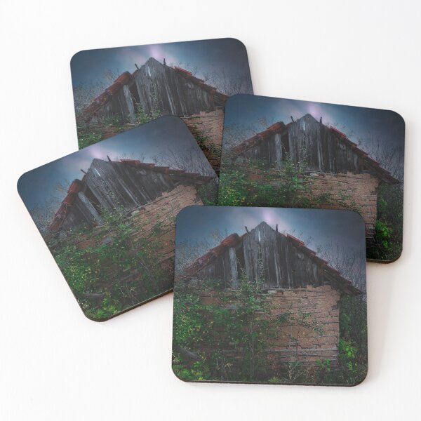 Item preview, An old abandoned hut designed and sold by Dejan Travica.