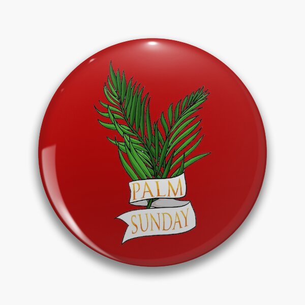 Artikelvorschau, palm sunday art entworfen und verkauft von norenerolson.