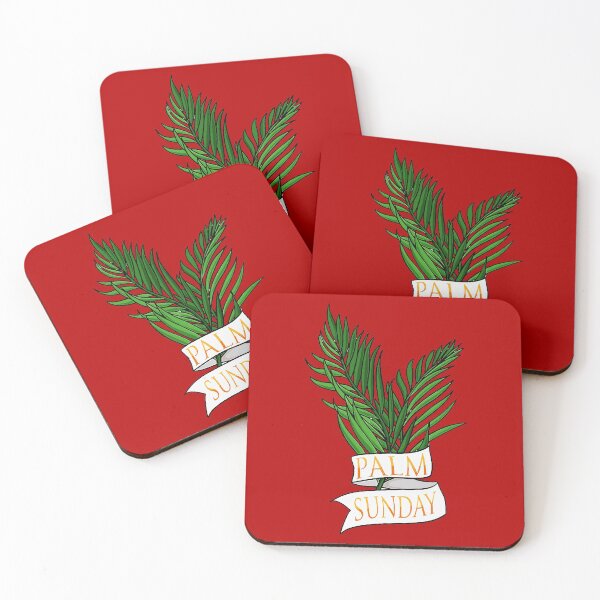 Item preview, palm sunday art designed and sold by norenerolson.