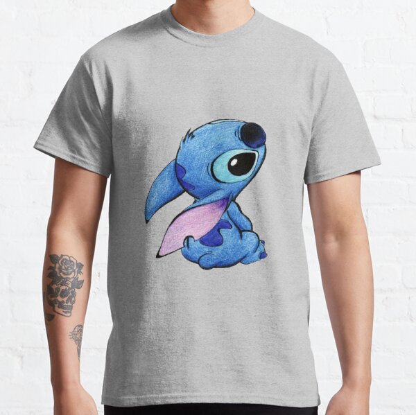 Stitch T-Shirts | Redbubble