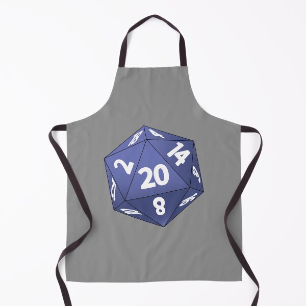 Item preview, Critical D20 Purple designed and sold by Keller Billstrom.